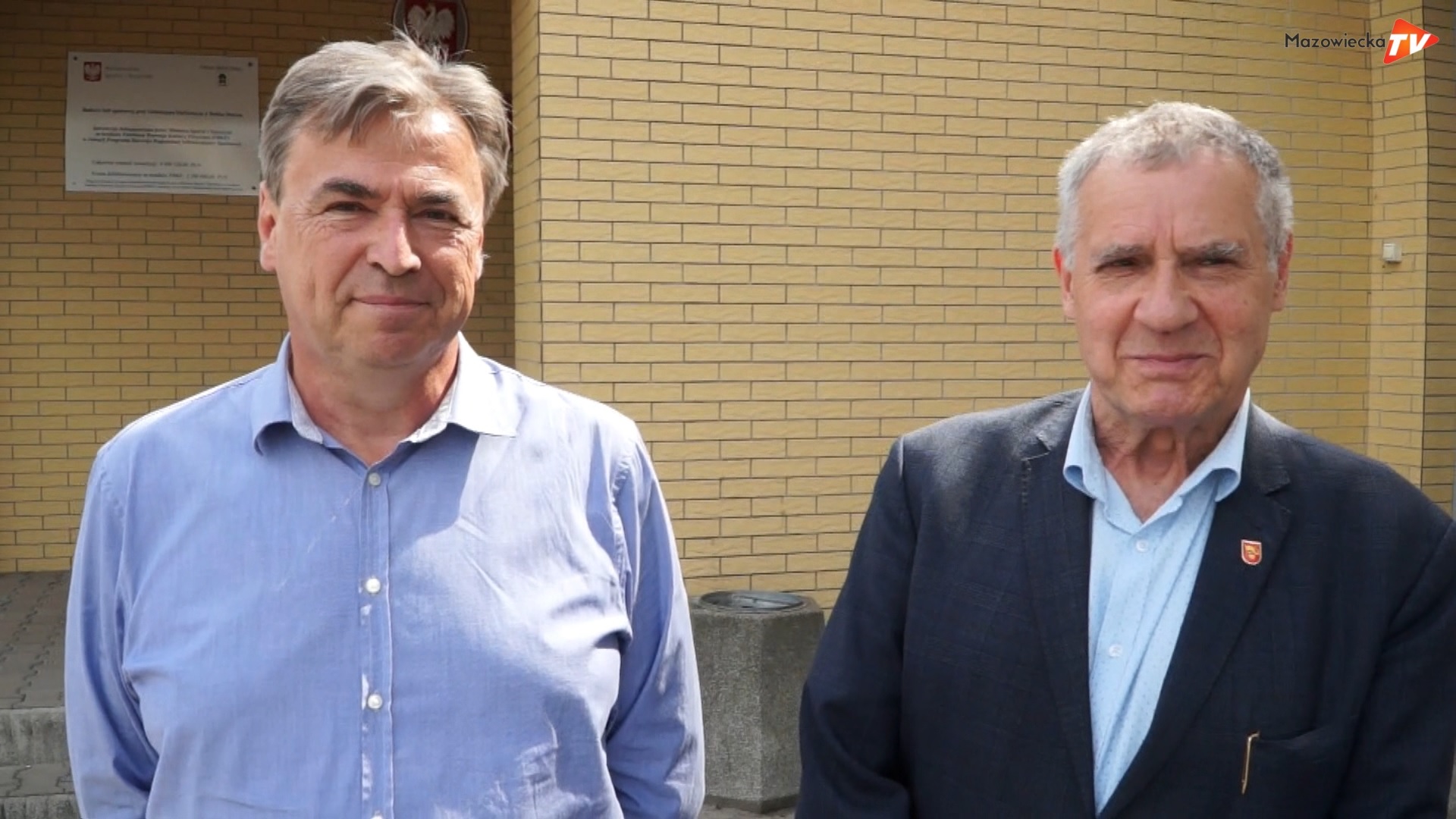 Siatkarze z Belska Dużego zagrają z reprezentacją Algierii