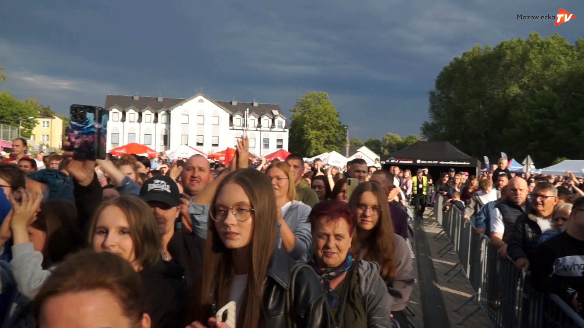 Energia nad zalewem – Wiosna Mogielnicka 2026